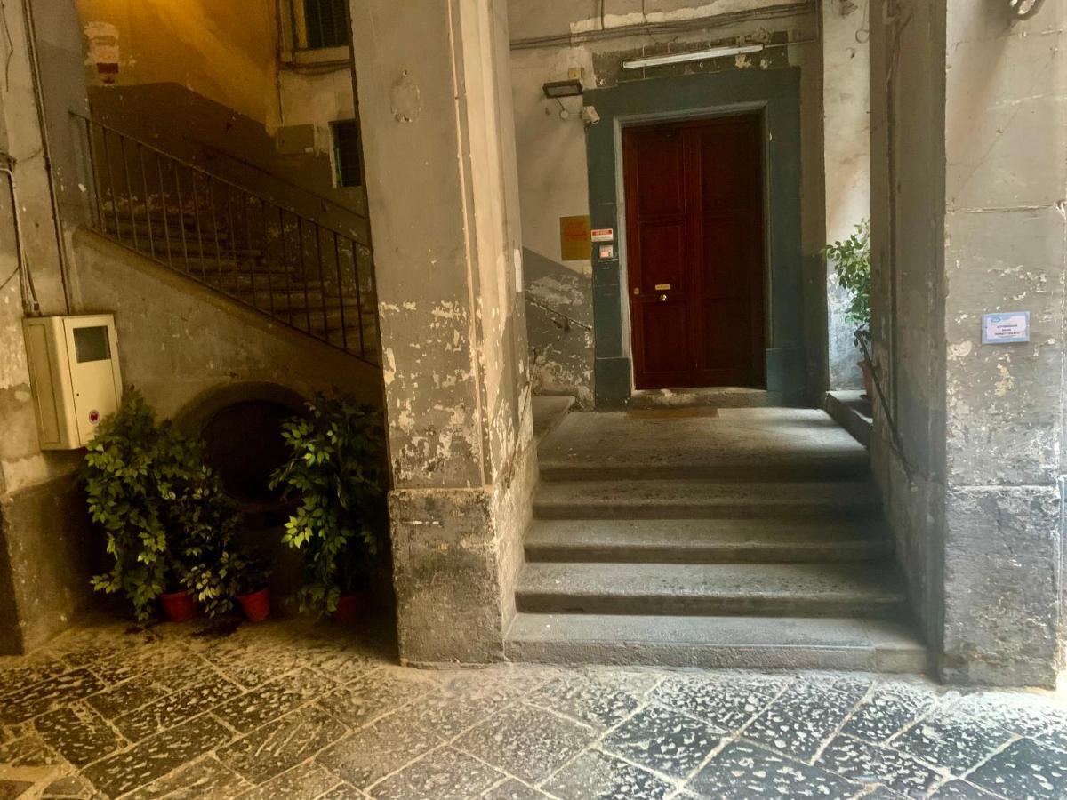 Rosaricca House Apartment Naples Exterior photo
