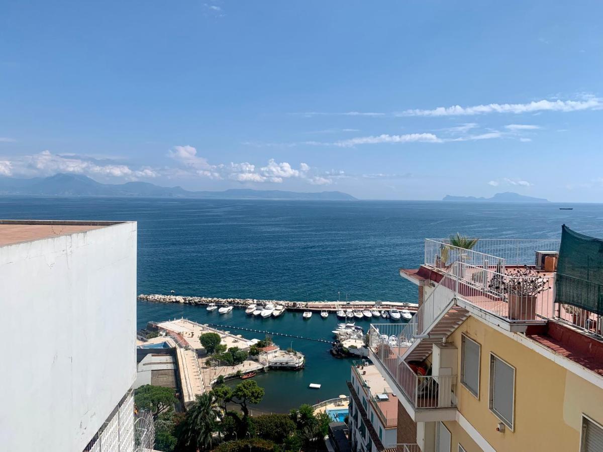 Rosaricca House Apartment Naples Exterior photo