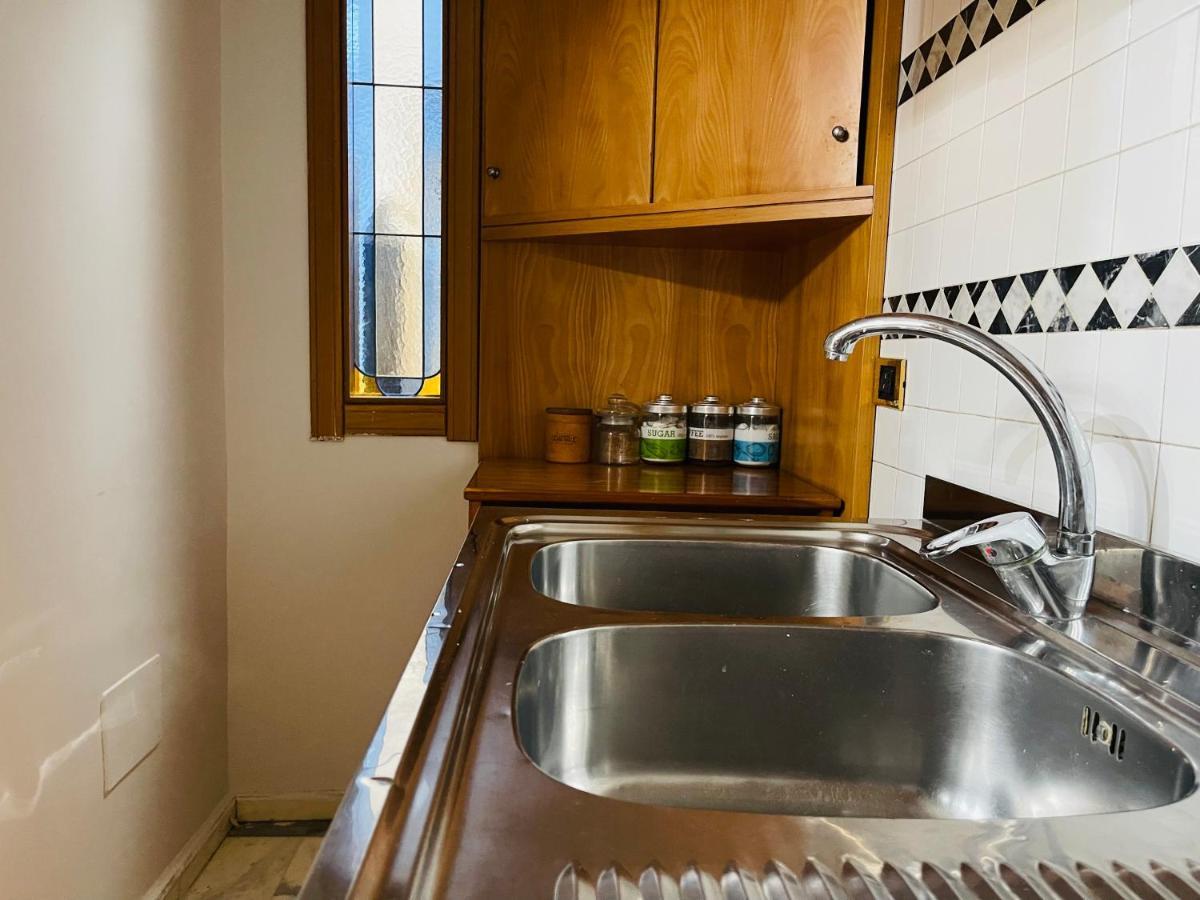 Rosaricca House Apartment Naples Exterior photo